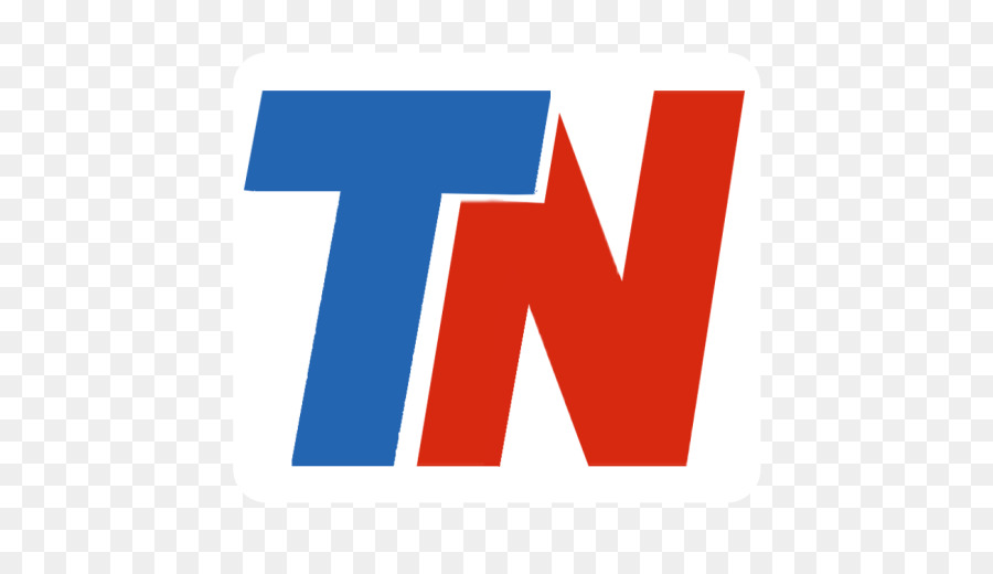 Tn Logosu，Mavi PNG