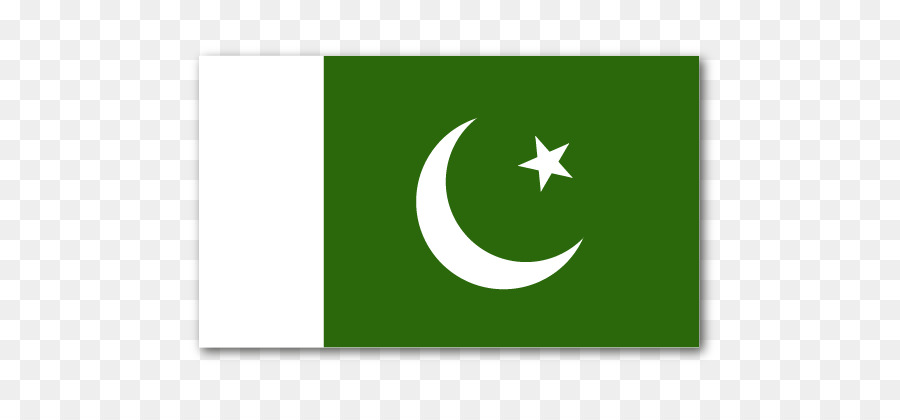 Pakistan Bayrağı，Pakistan PNG