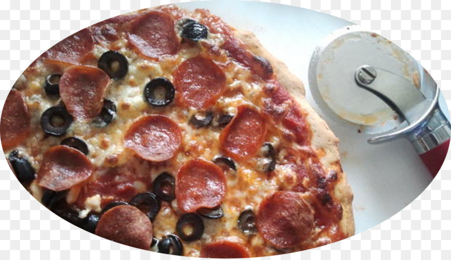 Sicilya Pizza，Californiastyle Pizza PNG