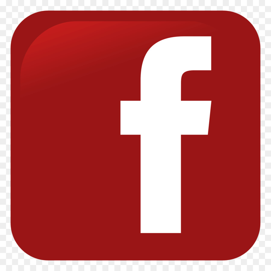 Facebook Logosu，Sosyal Medya PNG