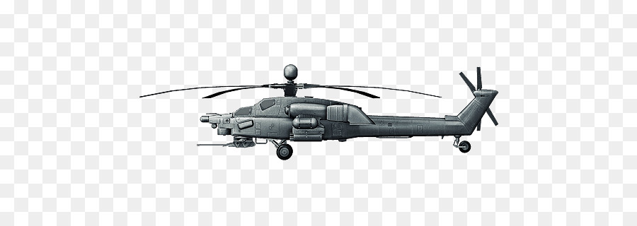 Helikopter，Havacılık PNG