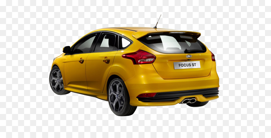 2015 Ford Focus St，2016 Ford Focus St PNG