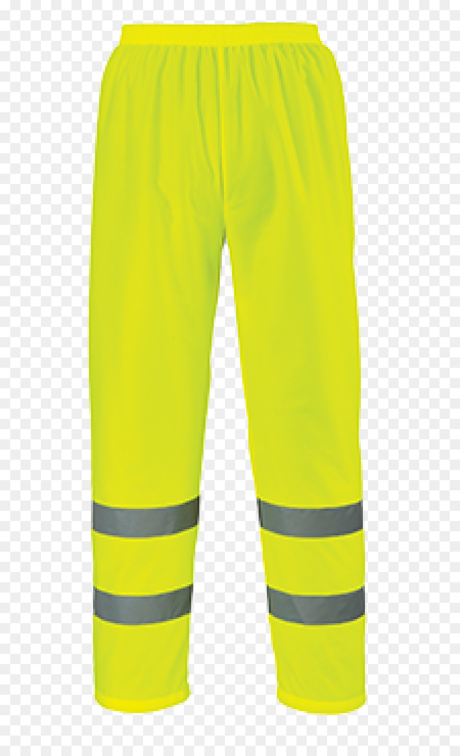 Highvisibility Giyim，Pantolon PNG