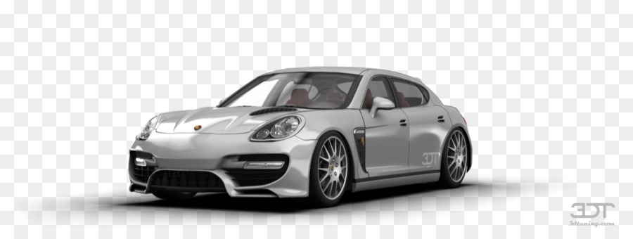 Porsche Panamera，Araba PNG