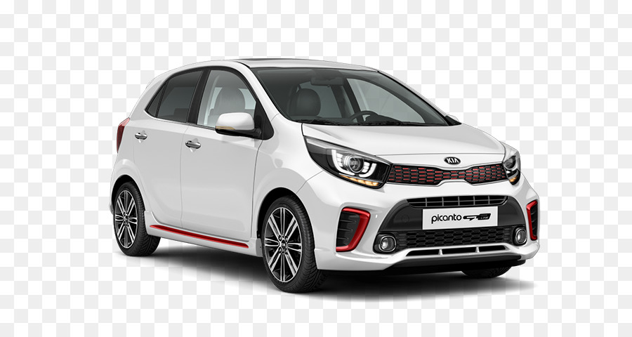 Kia Motorlar，Kia PNG