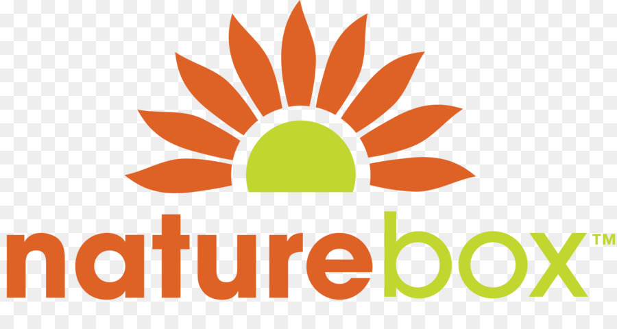 Naturebox，Logo PNG