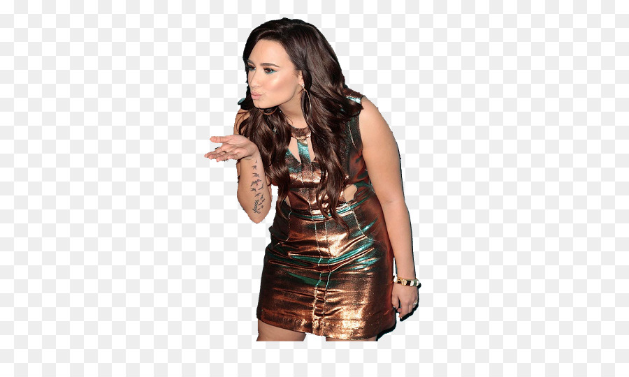 Demi Lovato，Modeli PNG