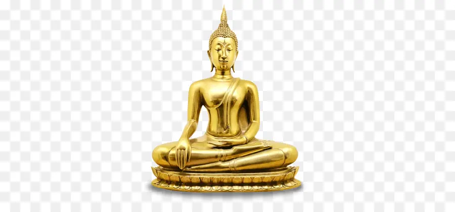 Altın Buda，Nepal PNG