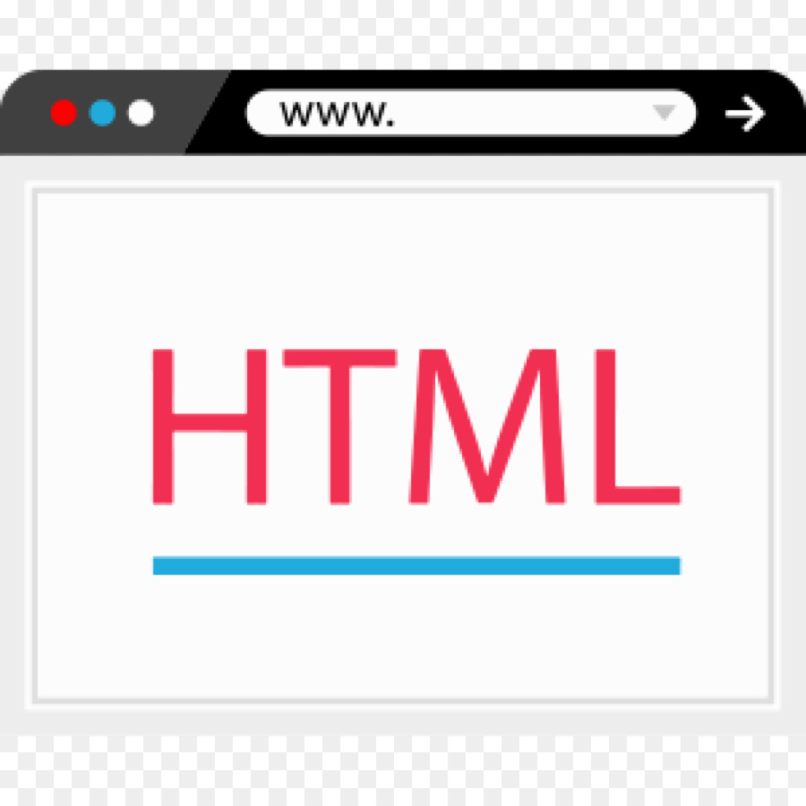 Html，Web Tarayıcı PNG