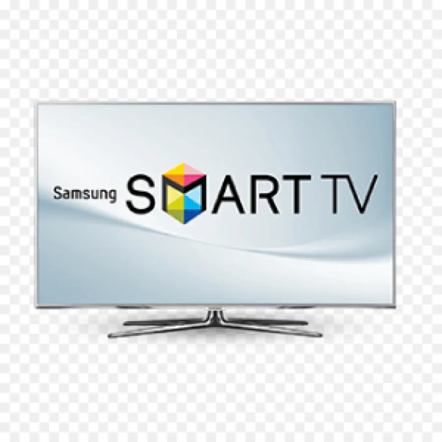 Samsung Akıllı Tv，Televizyon PNG