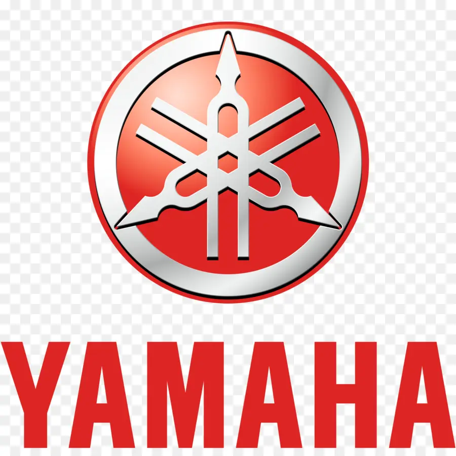 Yamaha Logosu，Motosiklet PNG