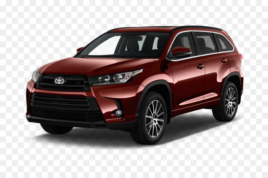 2018 Toyota Highlander Hibrid，Toyota PNG