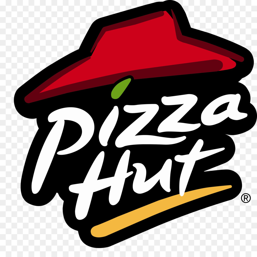 Pizza Hut Logosu，Restoran PNG