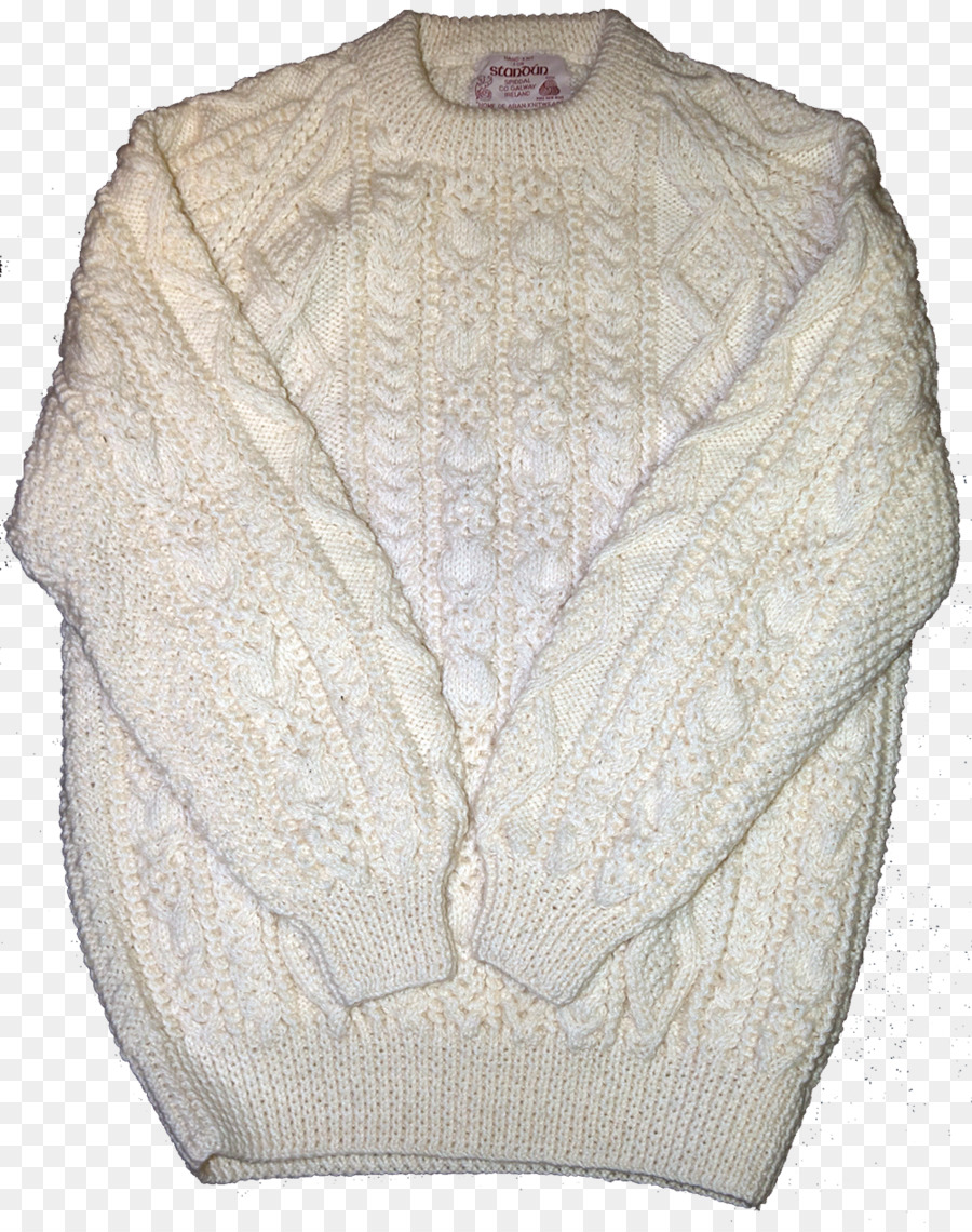 Hırka，Aran Jumper PNG