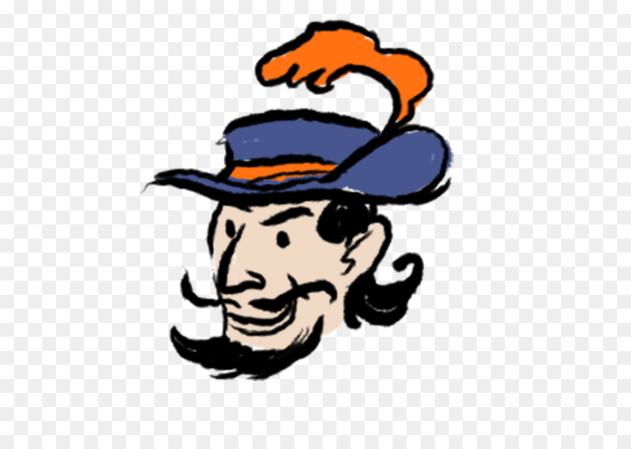 Maskot，Sparty PNG