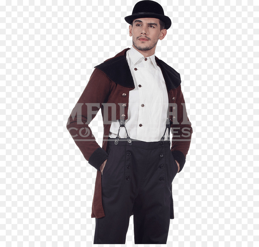 Steampunk Moda，Steampunk PNG