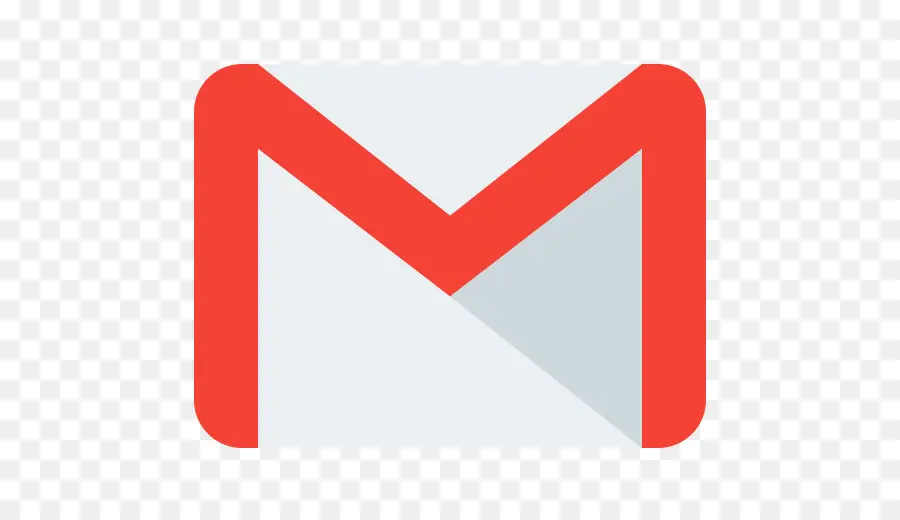 Gmail Simgesi，E Posta PNG