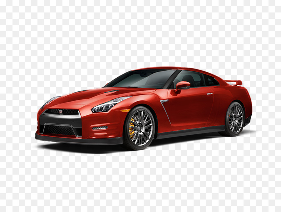 2016 Nissan Gtr，Nissan PNG