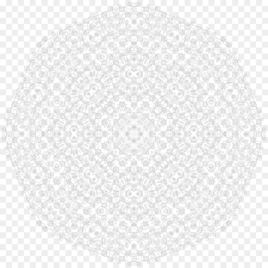 Mandala，Model PNG