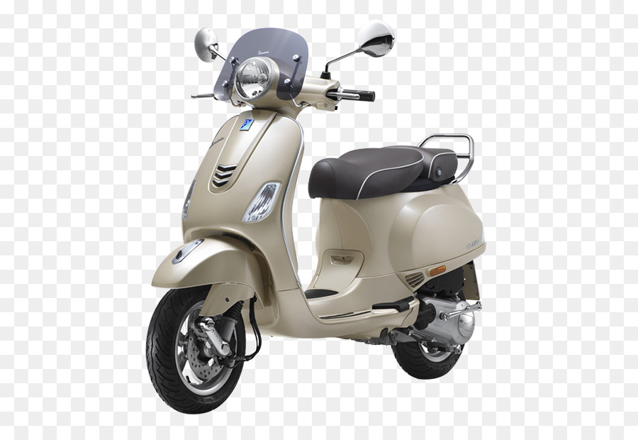 Beyaz Scooter，Scooter PNG