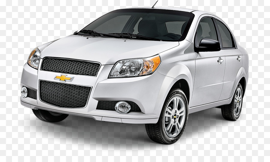 Chevrolet Aveo，Chevrolet PNG