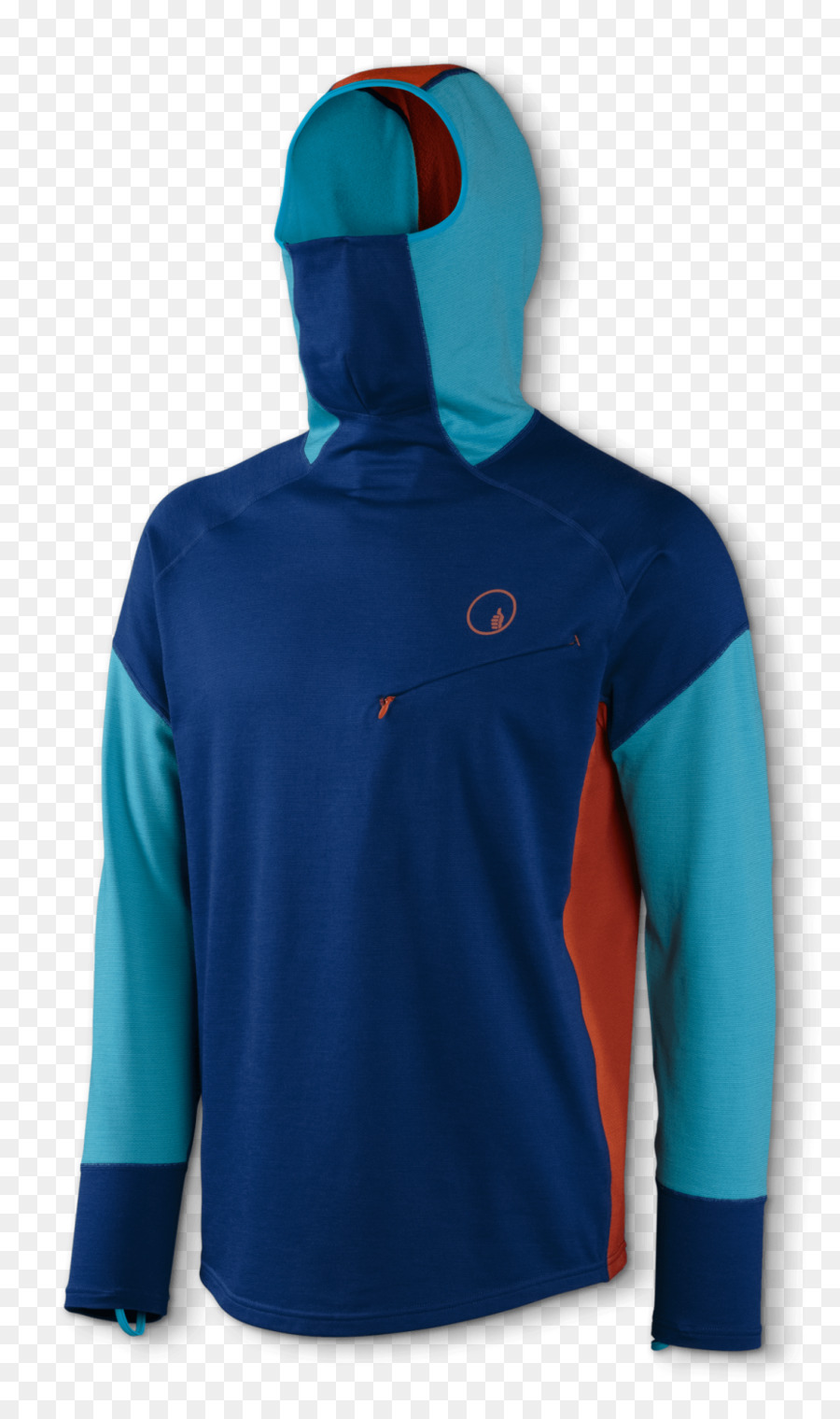 Hoodie，Polar PNG