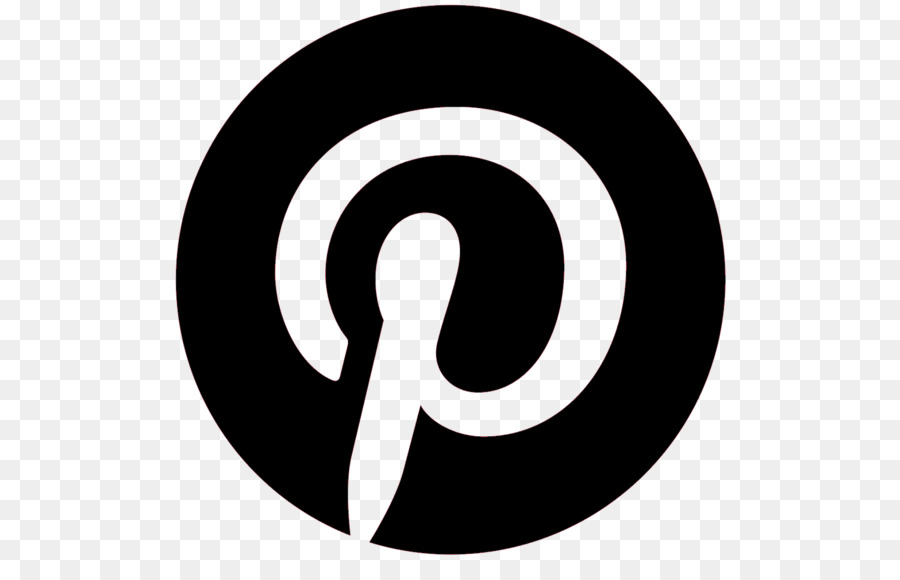 Pinterest'te，Sosyal Medya PNG