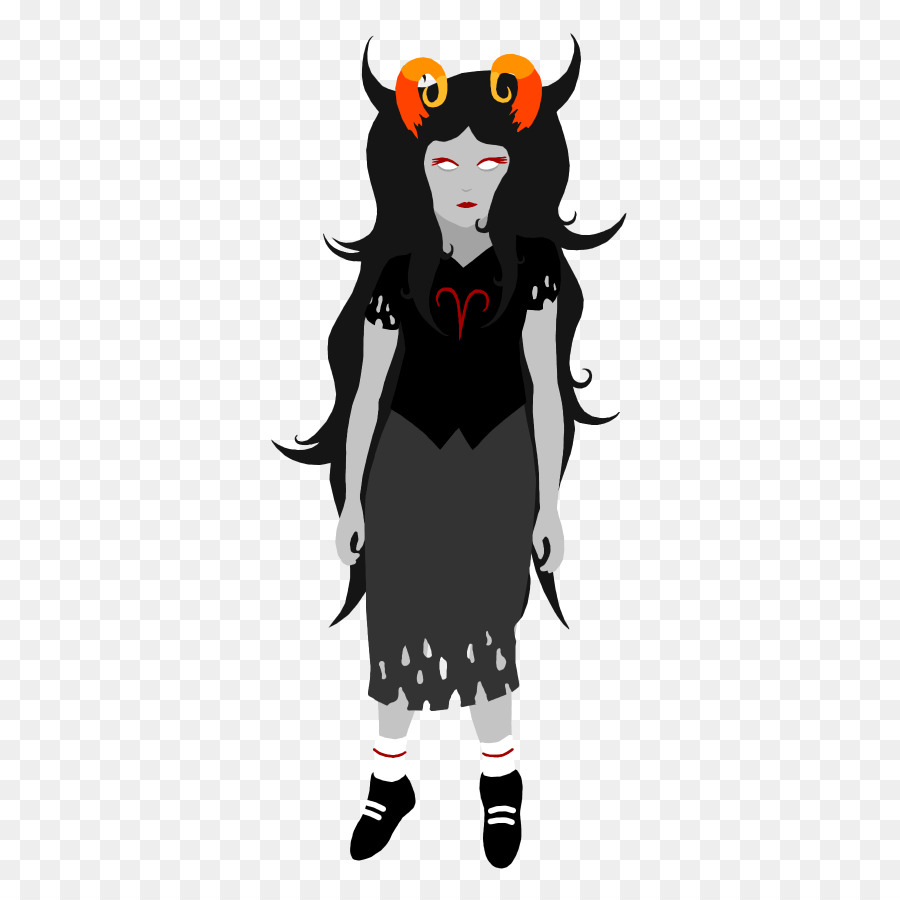 Cadı Aradia Veya Müjde，Homestuck PNG