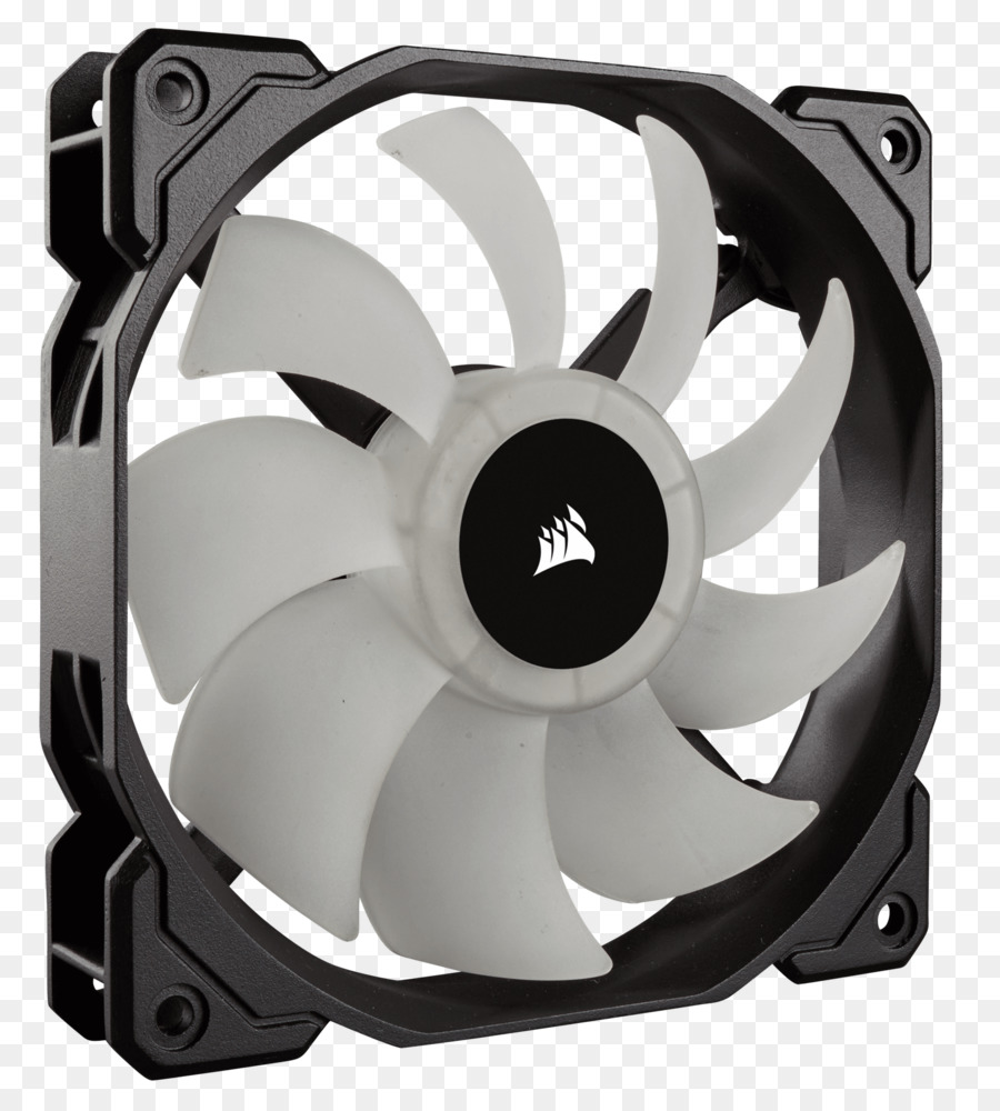 Fan，Siyah PNG