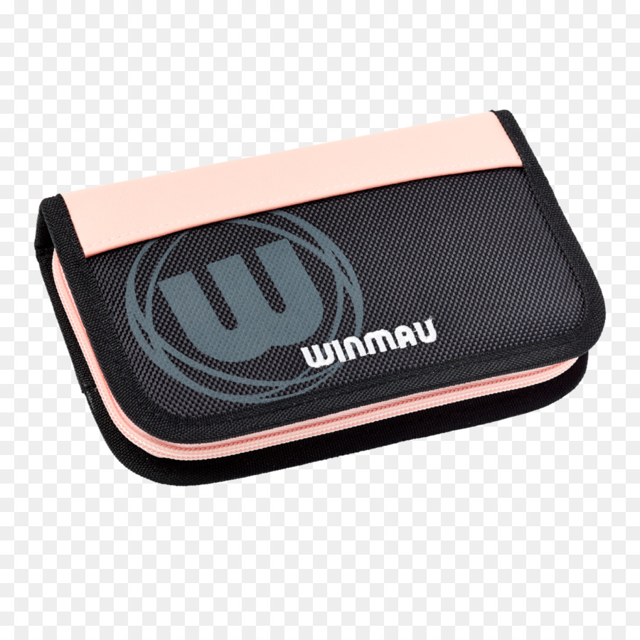 Siyah Ve Pembe Kılıf，Winmau PNG