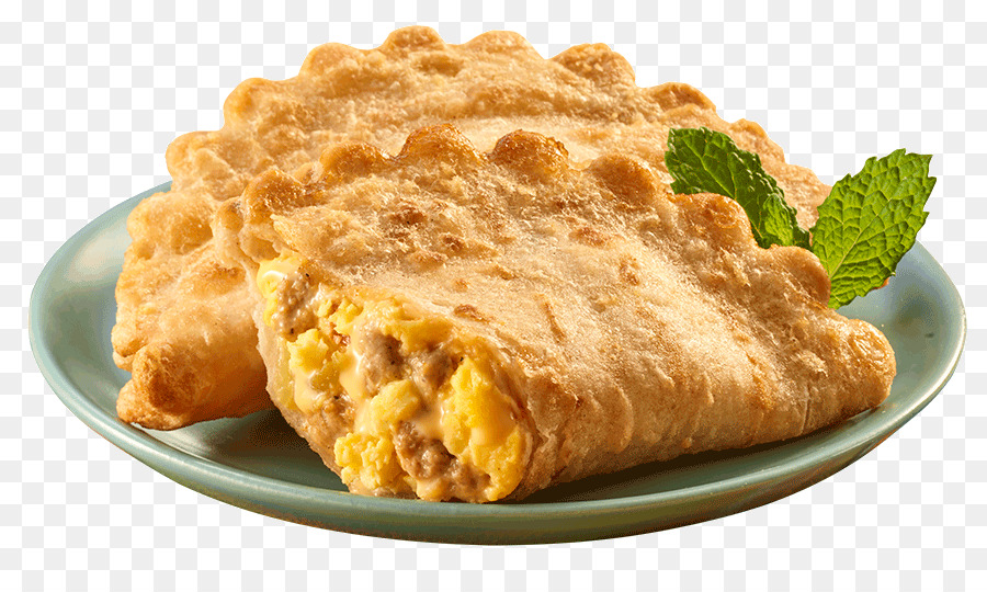 Empanada，Kahvaltı PNG