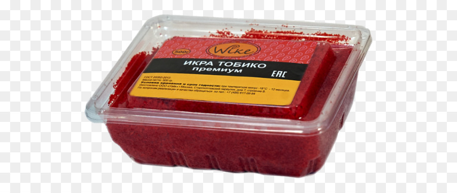 Tobiko，Karaca PNG