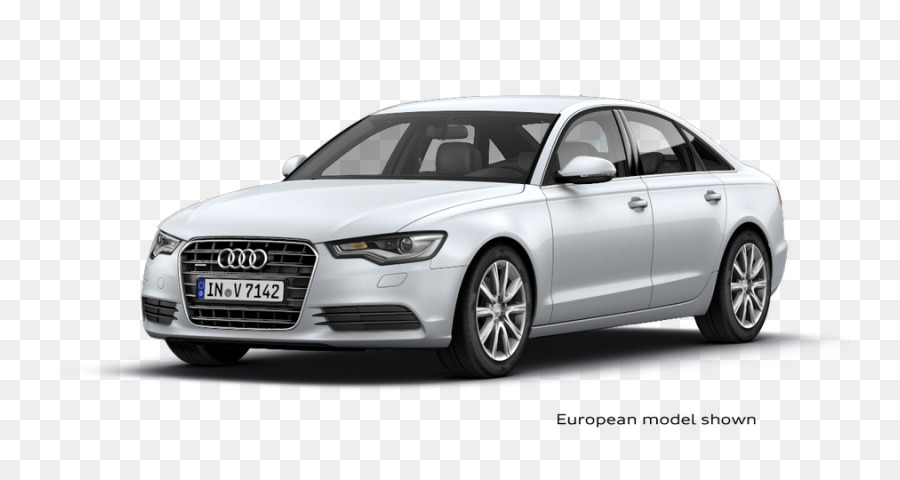 Audi，2018 Audi A6 PNG