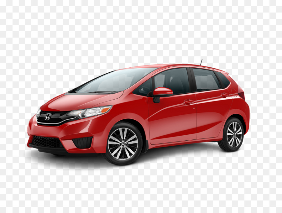 2017 Honda Fit Exl Hatchback，Honda PNG