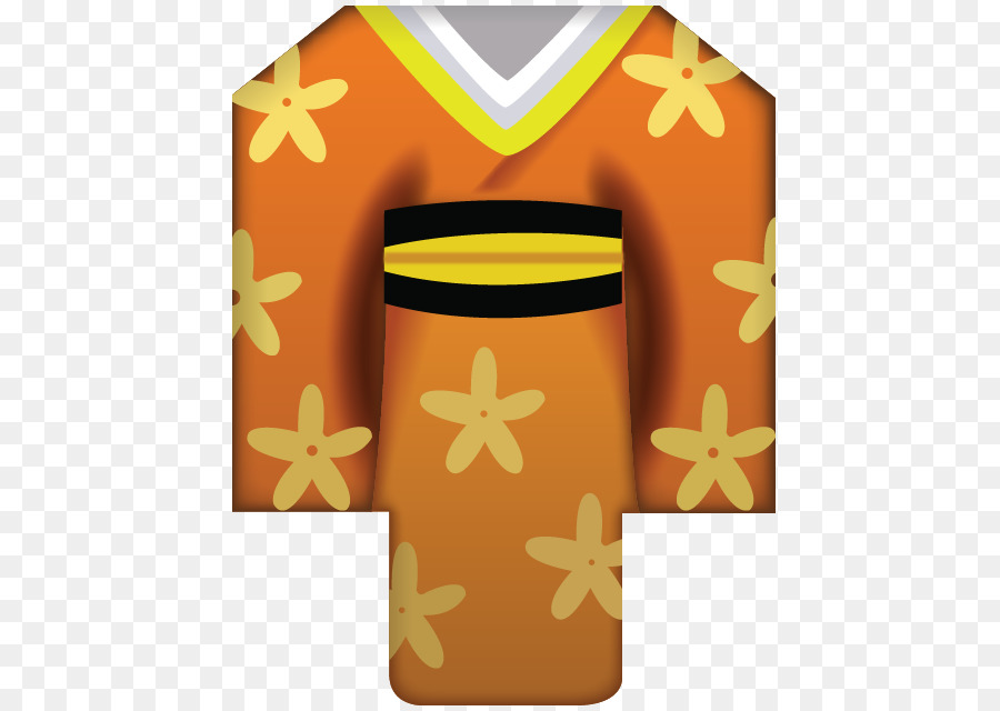 Kimono，Geleneksel PNG