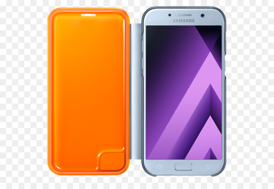 2017 Samsung Galaxy A5，2017 Samsung Galaxy A3 PNG