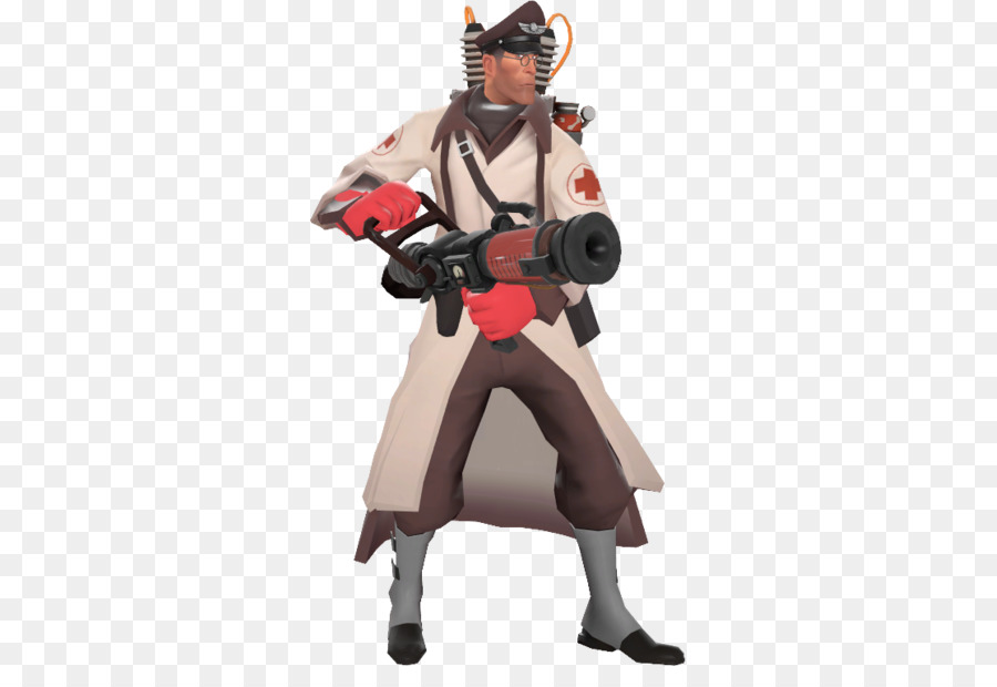 Team Fortress 2，Ekipmanlar PNG