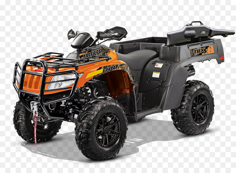 Araba，Arctic Cat PNG