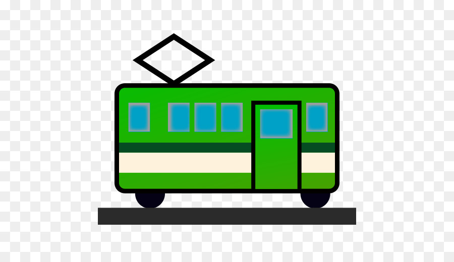 Emoji，Tramvay PNG