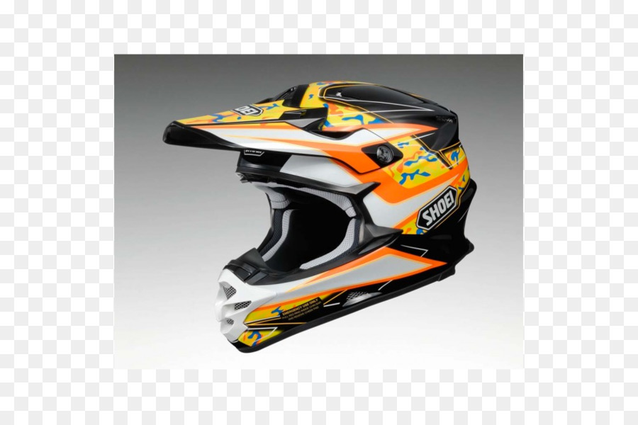 Motosiklet Kask，Shoei PNG