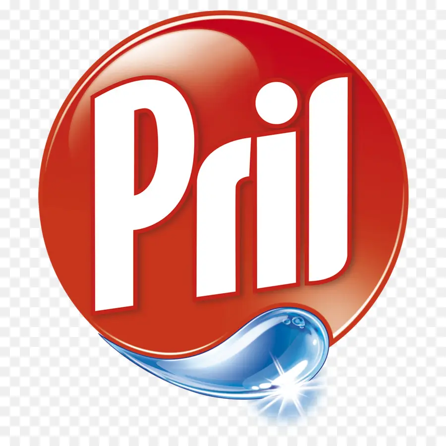 Pril，Logo PNG