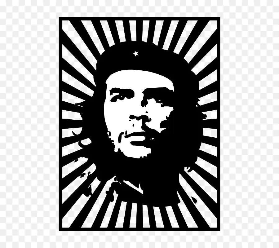 Che Guevara，Devrim PNG