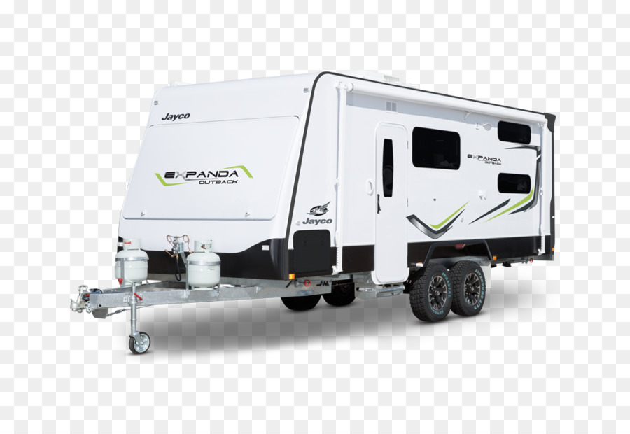 Jayco ınc，Minibüs PNG