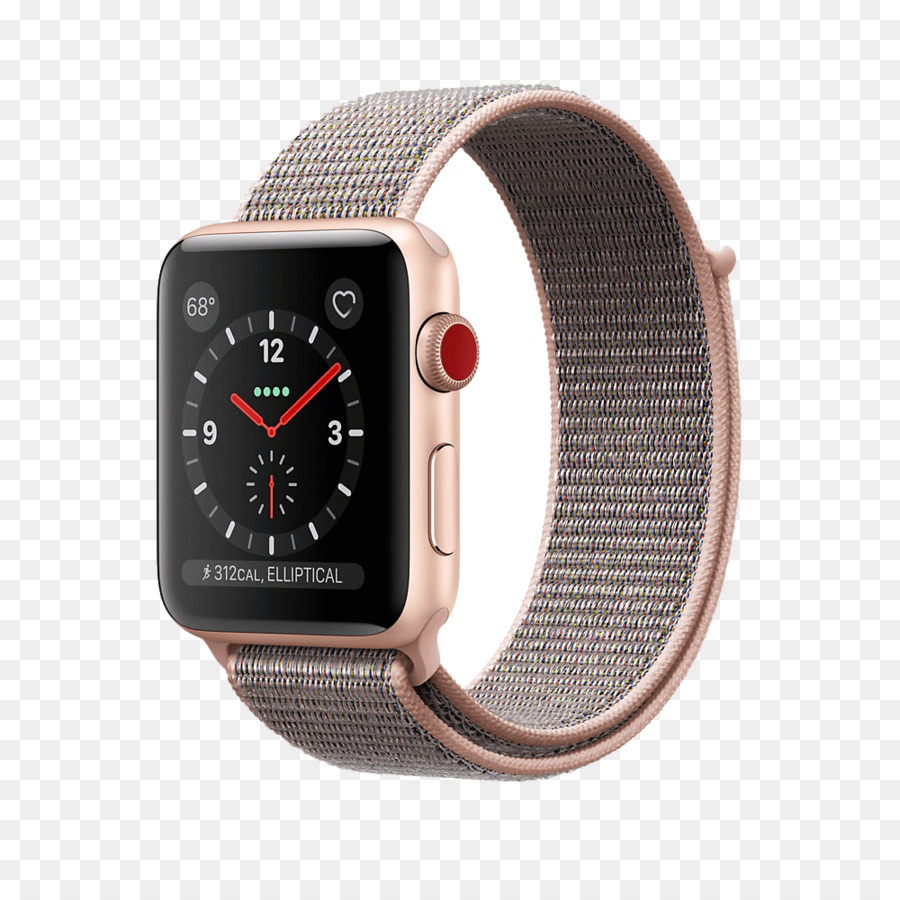 Apple Watch Serisi 3，6 Iphone PNG