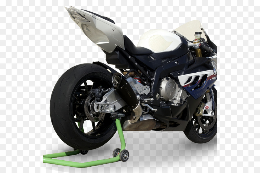 Egzoz Sistemi，Bmw S1000r PNG