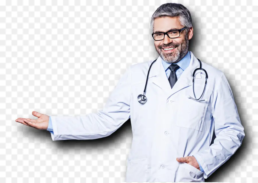 Doktor，Tıbbi PNG