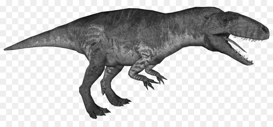 Dinozor，Tarih öncesi PNG