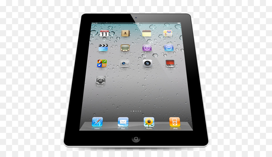 Tablet，Ekran PNG