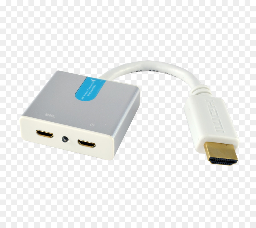 Hdmi Adaptörü，Kablo PNG