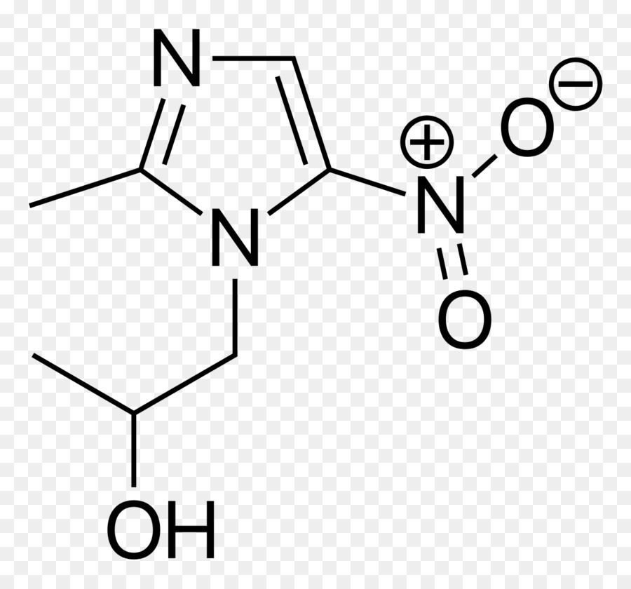 Metronidazol，İlaç Ilaç PNG